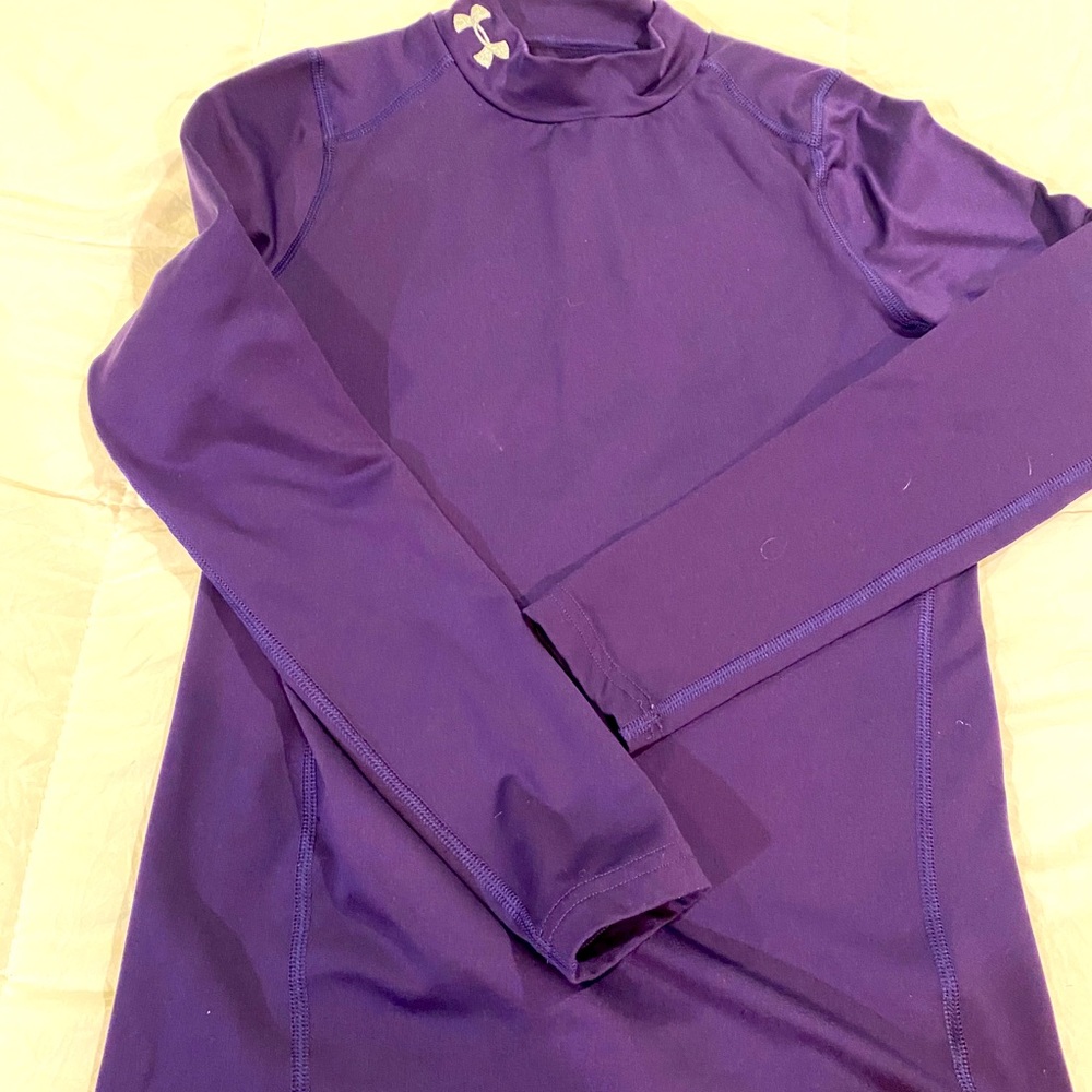 Under Armour Cold Gear